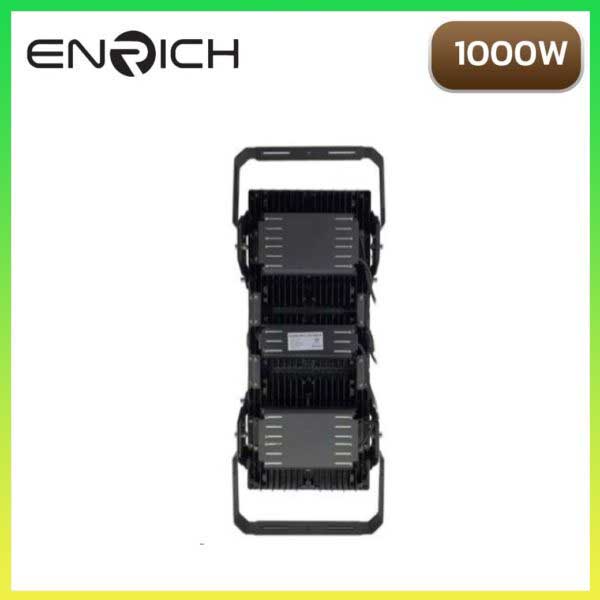 สปอร์ตไลท์ LED 1000W BRICK ENRICH - Image 3