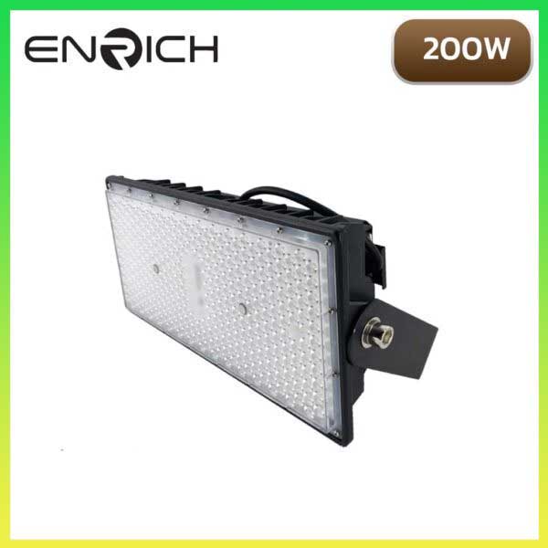 สปอร์ตไลท์ LED 200W BRICK ENRICH - Image 2