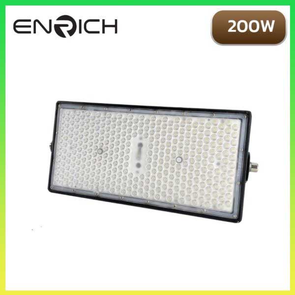 สปอร์ตไลท์ LED 200W BRICK ENRICH - Image 3