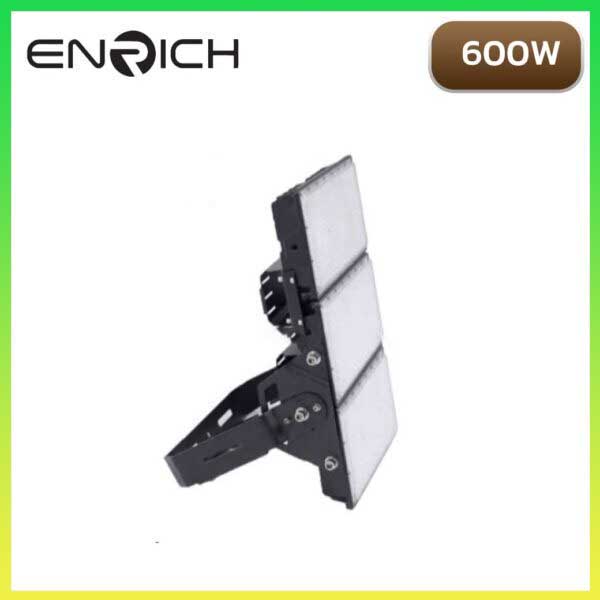 สปอร์ตไลท์ LED 600W BRICK ENRICH - Image 2
