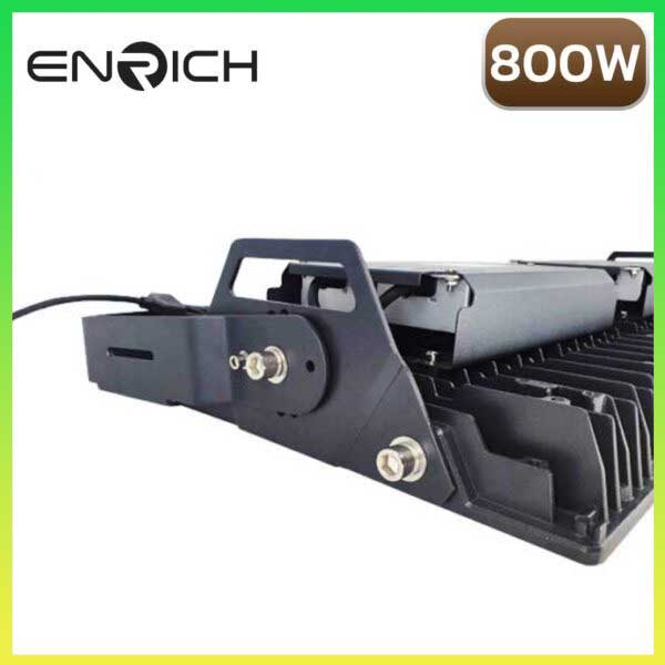 สปอร์ตไลท์ LED 800W BRICK ENRICH - Image 3