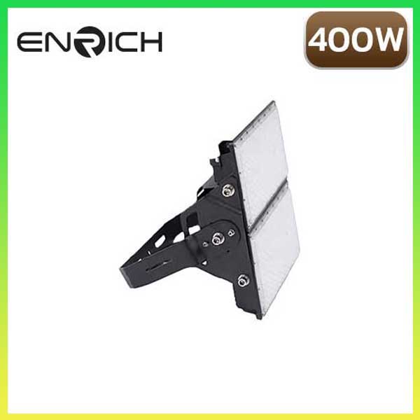 สปอร์ตไลท์ LED 400W BRICK ENRICH - Image 2