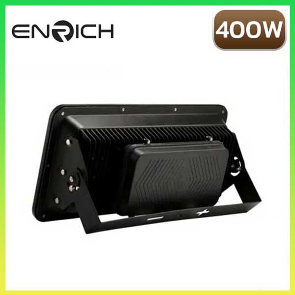 สปอร์ตไลท์ LED 400W ECO BRIGHT ENRICH - Image 2