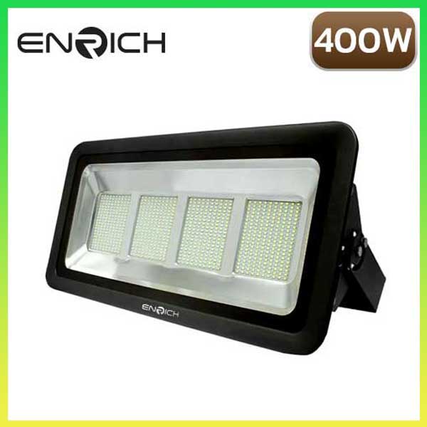 สปอร์ตไลท์ LED 400W ECO BRIGHT ENRICH
