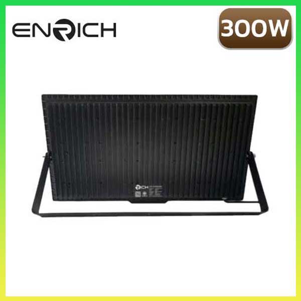 สปอร์ตไลท์ LED 300W ECO FIT ENRICH - Image 2