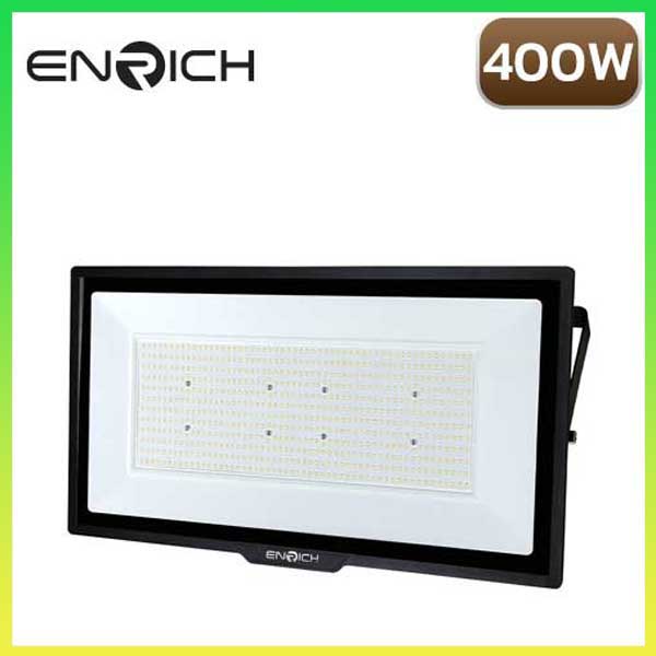 สปอร์ตไลท์ LED 400W ECO FIT ENRICH - Image 2