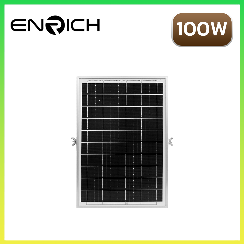 สปอร์ตไลท์โซล่าเซลล์-LED-ENRICH-100W-GUNDAM+-02