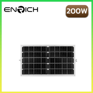 สปอร์ตไลท์โซล่าเซลล์-LED-ENRICH-200W-GUNDAM+-02
