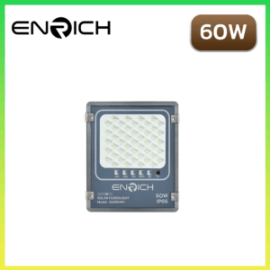 สปอร์ตไลท์โซล่าเซลล์-LED-ENRICH-60W-GUNDAM+-01