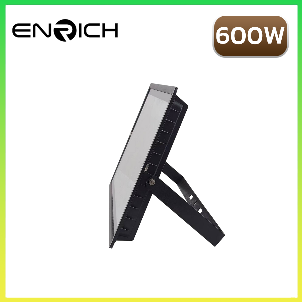 สปอร์ตไลท์ LED ENRICH FLOODPRO 600W - Image 2