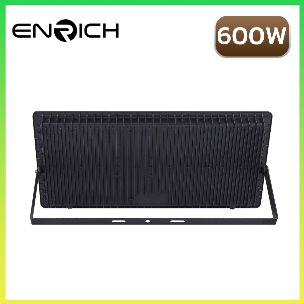 สปอร์ตไลท์ LED ENRICH FLOODPRO 600W - Image 3