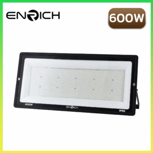 สปอร์ตไลท์ LED ENRICH FLOODPRO 600W
