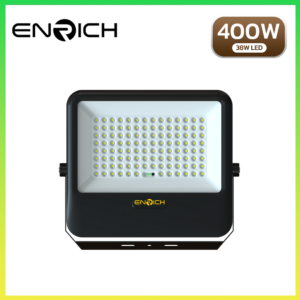สปอร์ตไลท์โซล่าเซลล์ ENRICH OPTIMUS 400W/LED38W 01