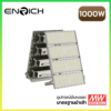 สปอร์ตไลท์ LED ENRICH รุ่น N-BRICK 1000W mw