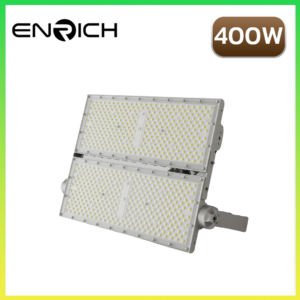 สปอร์ตไลท์ LED ENRICH รุ่น N-BRICK 400W
