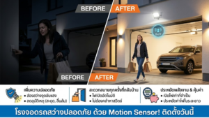 Motion Sensor Motion Sensor